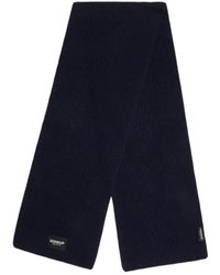 Dondup - Winter Scarves - Lyst