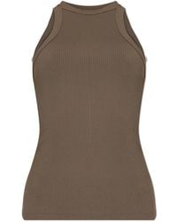 Anine Bing - Sleeveless Tops - Lyst
