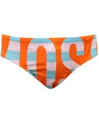 Moschino - V3A4210 Zwemslip - Lyst