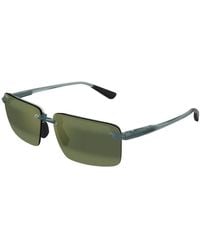 Maui Jim - Elegante Sonnenbrillenkollektion - Lyst