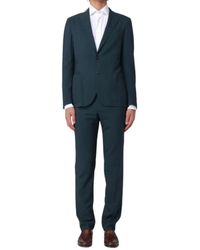 Corneliani - Single Breasted Suits - Lyst