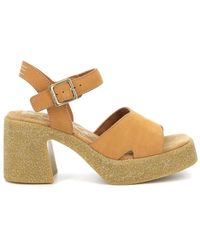 Kickers - Constance kick sandali - Lyst