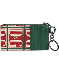 Dolce & Gabbana - Wallets & Cardholders - Lyst