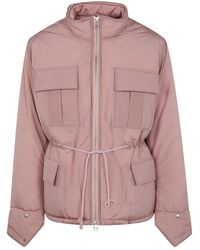 OAMC - Winter Jackets - Lyst
