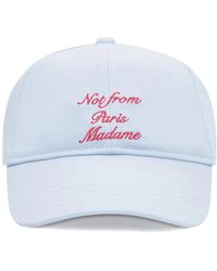 Drole de Monsieur - Caps - Lyst