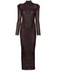Self-Portrait - Maxi Dresses - Lyst