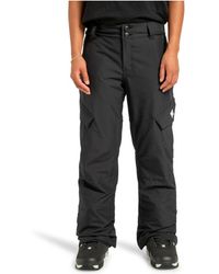 DC Shoes - Ski Trouses - Lyst