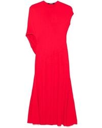 Jacquemus - Abiti Nylon-Donna - Lyst
