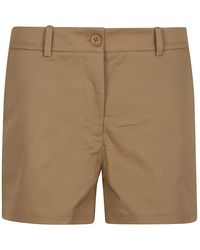 P.A.R.O.S.H. - Short Shorts - Lyst