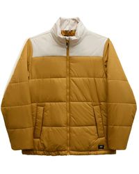 Vans - Winter Jackets - Lyst
