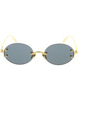 Linda Farrow - Sunglasses - Lyst