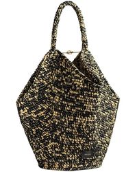 KHAITE - Shopping Bags - Lyst
