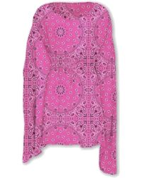 MC2 Saint Barth - Short Dresses - Lyst