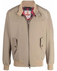 Baracuta - Bomber Jackets - Lyst