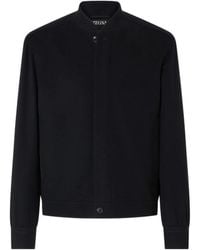 ZEGNA - Light Jackets - Lyst