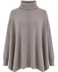 Panicale - Turtlenecks - Lyst