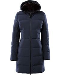 UBR - Down Coats - Lyst