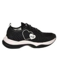 Love Moschino - Sneakers - Lyst