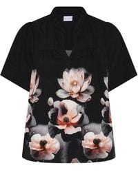 iN FRONT - Blouses - Lyst