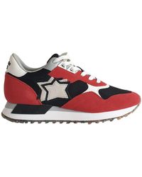 Atlantic Stars - Sneakers - Lyst
