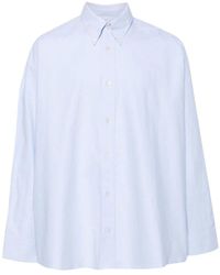 Studio Nicholson - Casual Shirts - Lyst