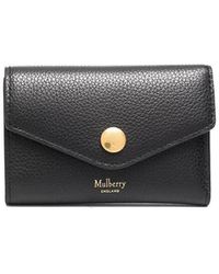 Mulberry - Wallets - Lyst