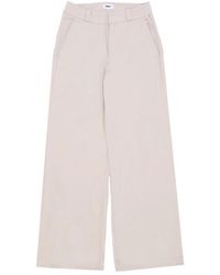 Obey - Wide Trousers - Lyst