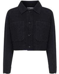 Max Mara - Light Jackets - Lyst