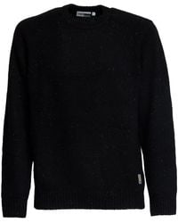 Carhartt - Round-Neck Knitwear - Lyst