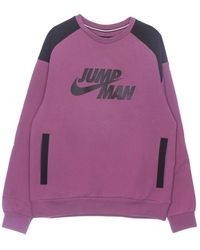 Nike - Sweatshirts - Lyst