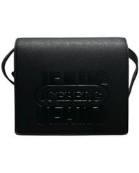 Iceberg - Cross Body Bags - Lyst