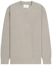 NN07 - Knitwear > round-neck knitwear - Lyst