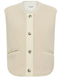 Soaked In Luxury - Vests - Lyst