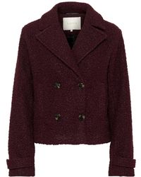 Kaffe - Blazers - Lyst