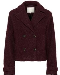 Kaffe - Blazers - Lyst