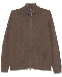 Fedeli - Rundhals-Strickware - Lyst