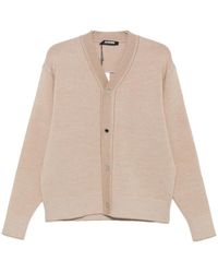 Jacquemus - Le Cardigan Doppio - Lyst