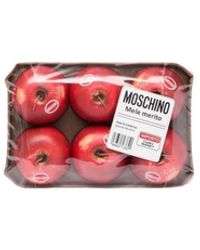 Moschino - Clutches - Lyst