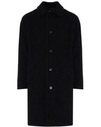 A.P.C. - Single-Breasted Coats - Lyst