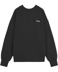 Barrow - Felpa Iconic - Lyst
