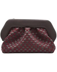 THEMOIRÈ - Bios Trim Vegan Stofftasche - Lyst