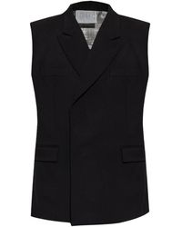 VTMNTS - Waistcoats - Lyst