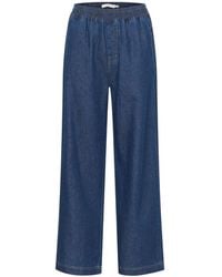 Inwear - Straight Fit Jeans - Lyst