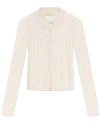 Ulla Johnson - Truien & Vesten ,Top Lottie - Lyst