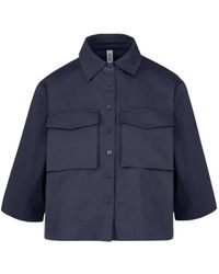 Bomboogie - Shirts - Lyst