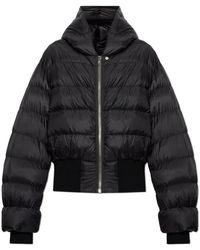 Rick Owens - Down Jackets - Lyst