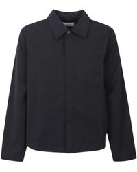 BERNER KUHL - Light Jackets - Lyst