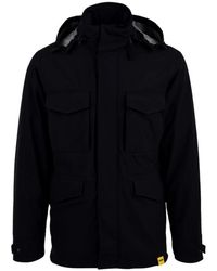 Aspesi - Winter Jackets - Lyst