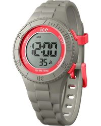 Ice-watch - Ice Digit - Lyst