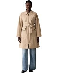 Mos Mosh - Belted Coats - Lyst
